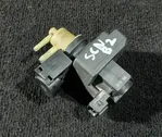 Turbo solenoid valve