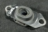 Engine mount bracket