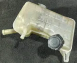 Coolant expansion tank/reservoir