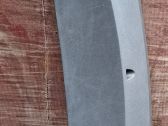Panel trim