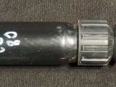 Rear shock absorber/damper