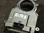 Steering angle sensor