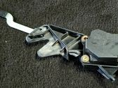 Air flap motor/actuator
