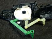 Stellmotor Heizung Klima