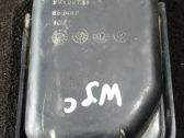 Fuse box cover