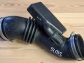 Air intake duct part