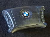 Steering wheel airbag