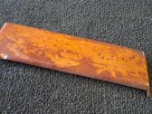 Panneau de garniture tableau de bord