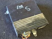 Sound amplifier