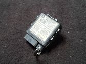 Immobilizer control unit/module