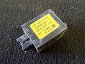 Autres unités de commande / modules