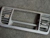 Dash center air vent grill