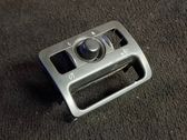 Wing mirror switch