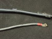 Positive wiring loom