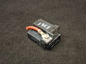 Glow plug pre-heat relay