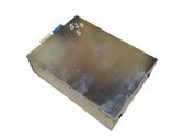 GPS navigation control unit/module