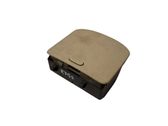 Dashboard storage box/compartment