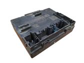 Unité de commande module de porte