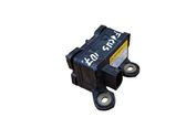 ESP acceleration yaw rate sensor