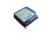 Airbag control unit/module