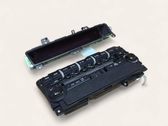Radio/CD/DVD/GPS head unit