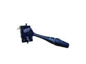 Wiper control stalk