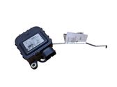 Air flap motor/actuator