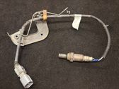 Lambda probe sensor