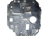 Placa protectora/protector antisalpicaduras motor