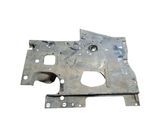 Placa protectora/protector antisalpicaduras motor