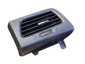 Moldura protectora de la rejilla de ventilación lateral del panel