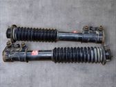 Front shock absorber/damper
