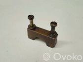 Camshaft holder