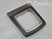 Gear shifter surround trim plastic