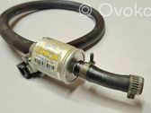 LP gas filter