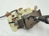 Selector caja de cambios