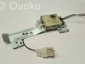 Aerial antenna amplifier