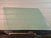 Front door window/glass (coupe)