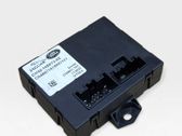 Tailgate/trunk control unit/module