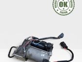 Air suspension compressor/pump