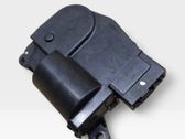 Air flap motor/actuator