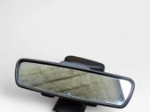 Rear view mirror (interior)