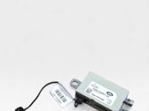 Aerial antenna amplifier