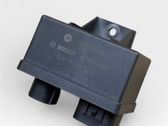 Glow plug pre-heat relay