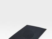 Side speaker trim/cover