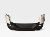 Rear bumper