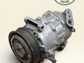 Ilmastointilaitteen kompressorin pumppu (A/C)