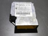 Airbag control unit/module