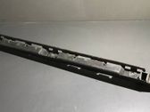 Rear bumper mounting bracket