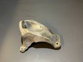 Gearbox mounting bracket